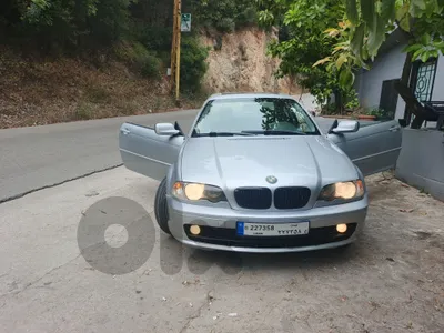 BMW M3 2002 new boy moudel 2002 moter 325 vites chrke mknek mnfod jded syrt byt  78863123