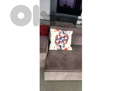 Cushions