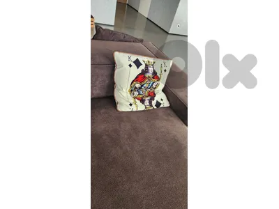 Cushions