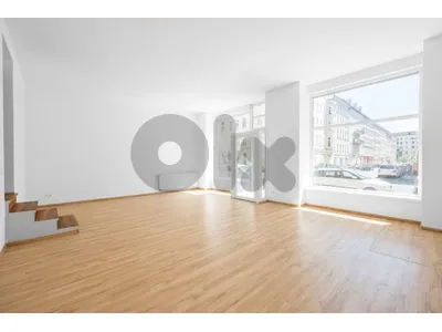 GMB328SZ - Duplex Shop For Sale In Mastita - محل دوبلكس للبيع في مستيتا