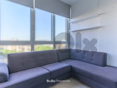 Apartment 150m² with Sea View For SALE In Mansourieh #PH