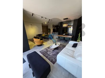TERRACE | FURNISHED  |DECORATED |  BAABDAT- SFAYLA| (BB-248)