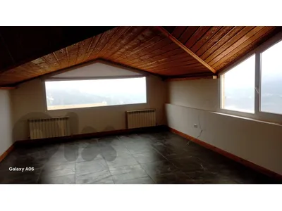 Roof for rent in Beit Merry روف للايجار في بيت مري