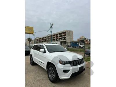 Jeep Cherokee 2018 new