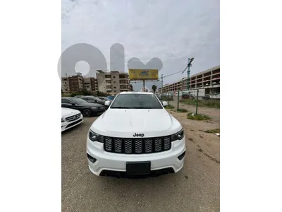 Jeep Cherokee 2018 new