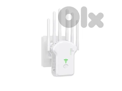 Wifi Extender/repeater