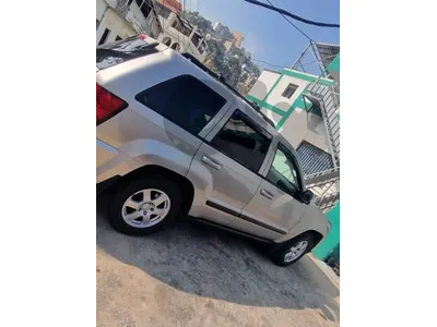Jeep Grand Cherokee 2008