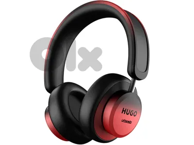 headphones urbanista x hugo limited edition
