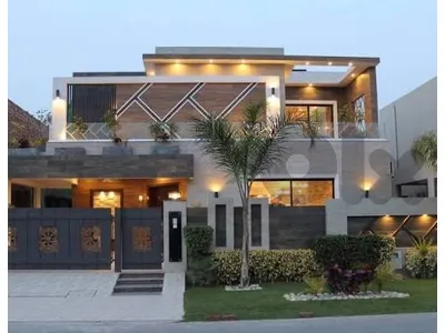 2 Kanal House