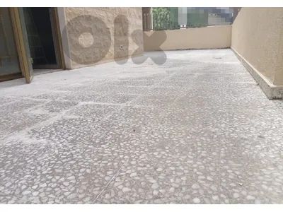 Apartment for rent in Mar Takla Hazmieh شقة للايجار في مار تقلا