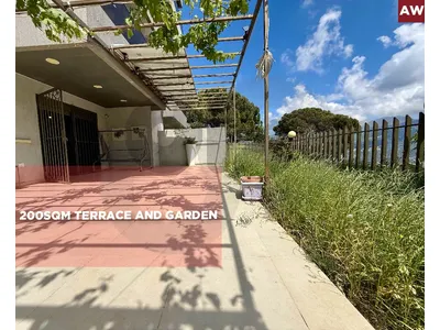 Garden, terrace, mountain view, metn, douar/دوار REF#AW136984