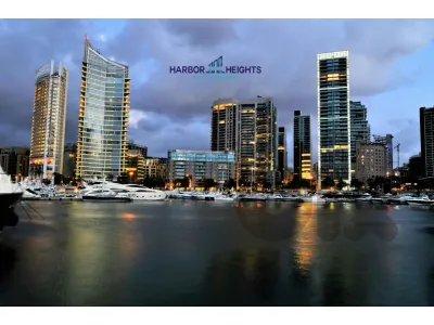 Apartment for Rent in Downtown - شقة للإيجار في وسط بيروت