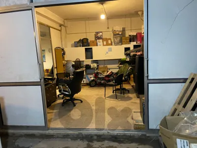 Warehouse for Sale