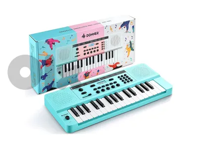 Donner DEK 32 Keyboard Piano