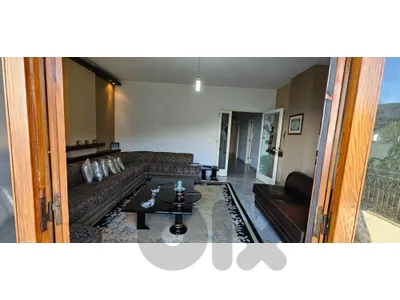 RWB445MT -Apartment for sale in Blat Jbeil With SeaView