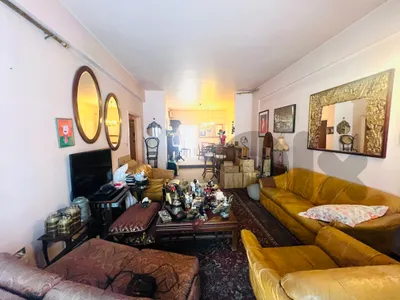 Achrafieh Prestigious Carré d’or 180m2 3bdr 3bath Balconies Elevator