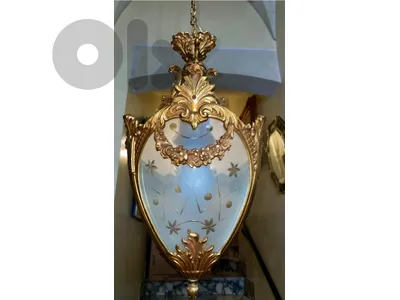 French Lantern