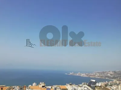 Nice Apartment with a Seaview !