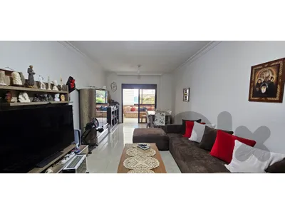 RWB446MT -Apartment for sale in Hosrayel Jbeil with Seaview