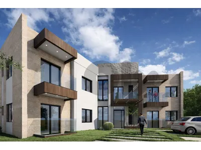 RWB190RH - Apartment for sale in Ijdabra Batroun