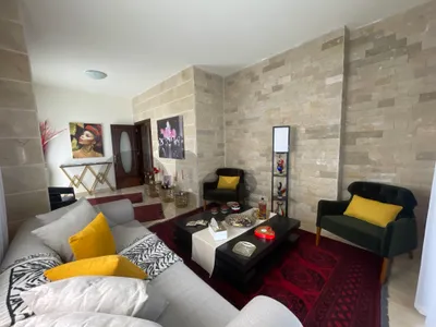 RWK267CA -  Amazing Apartment for Sale in Ghineh