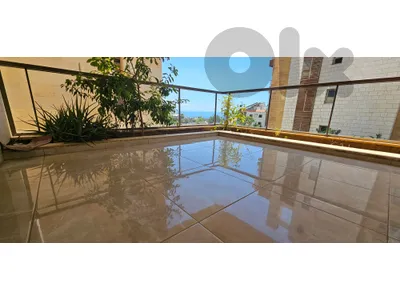 RWB447MT -Apartment for sale in Jbeil with Seaview