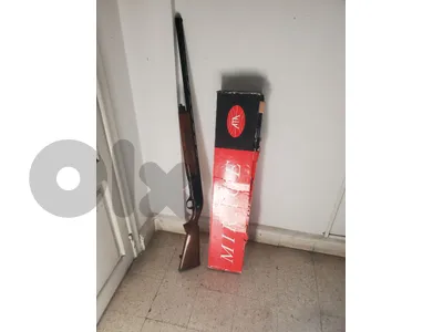 بندقية صيد نوع ميراج