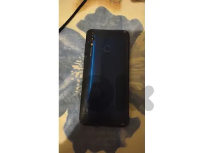 huawei honor 8c