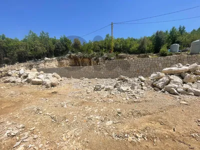 RWB205PK - Land for sale in Mechmech Jbeil