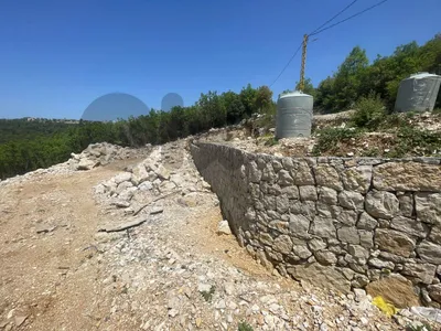 RWB205PK - Land for sale in Mechmech Jbeil