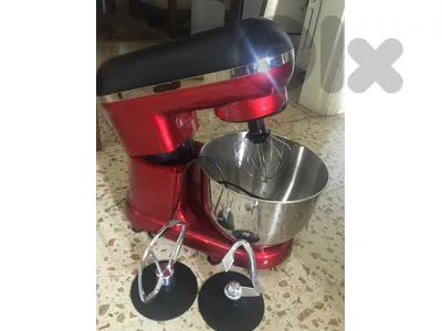 Campomatic pro chef KM 1200R