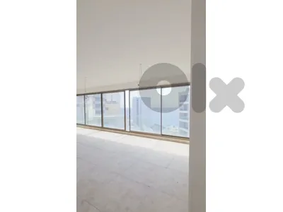 New apartment for sale in Rawche, Beirut