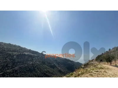 Land For Sale in Zeitoun أرض للبيع في زيتون CPJRK258