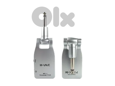 M-Vave WP-1