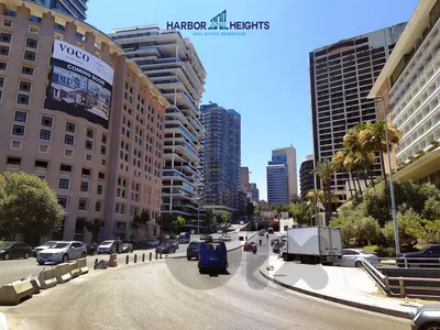 Apartment for Rent in Downtown - شقة للإيجار في وسط المدينة