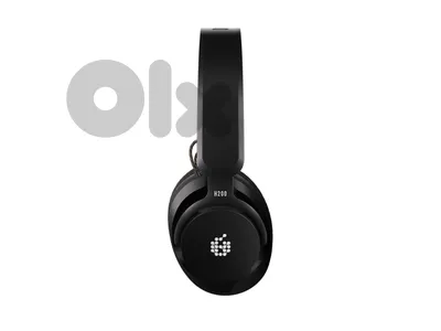 ADAM Audio H200 Closed-Back Studio Headphones