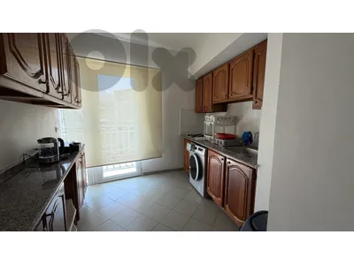 RWB386CA - Apartment for rent in monsef jbeil