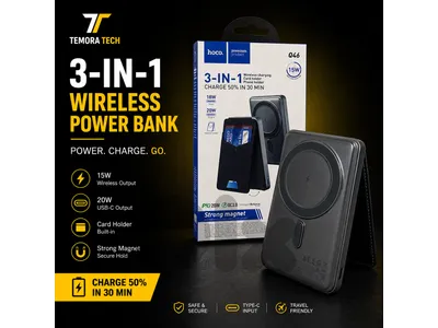 power bank hoco
