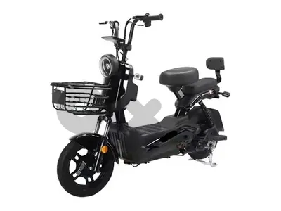I bike for sale china blue edition
