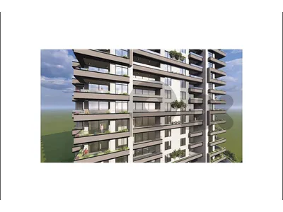 Under Construction Apartment for Sale in Achrafieh | Prestigious Tower