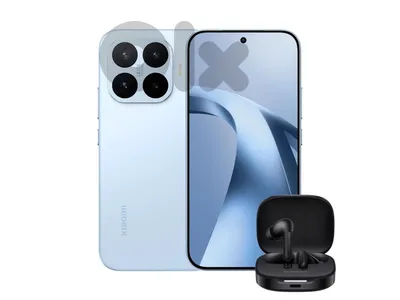 Pre Order Xiaomi 17T 256GB
