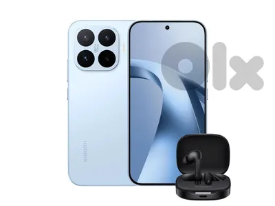 Pre Order Xiaomi 17T 512GB
