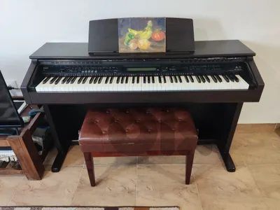 Digital Piano Casio model AP-80R