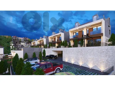 2BR Chalet For Sale | Mechmech | Garden | شاليه لبيع | PLS 26377/C1