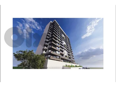 Under Construction Apartment For Sale in Achrafieh |شقة قيد الإنشاء Under Construction Apartment For Sale in Achrafieh |شقة قيد الإنشاء