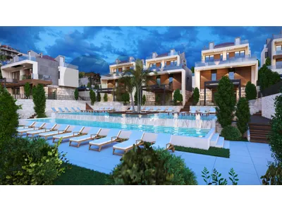 New Chalet | Mechmech | Duplex Roof | شاليه للبيع | PLS 26377/C2