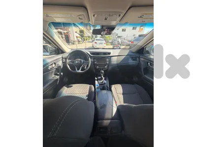 Nissan Rogue 2020 2020 awd sv full option blind spot panoramic 5 cameras radar keyless