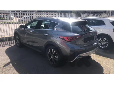 Infiniti Qx series 2017 QX30 awd