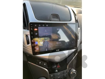 Chevrolet Cruze 2014 LT