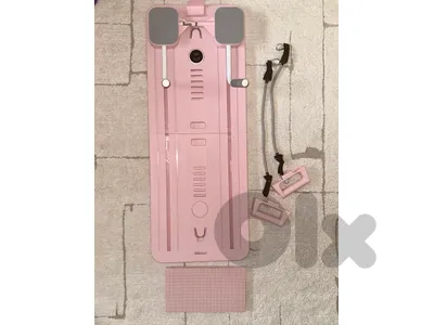 pilates board